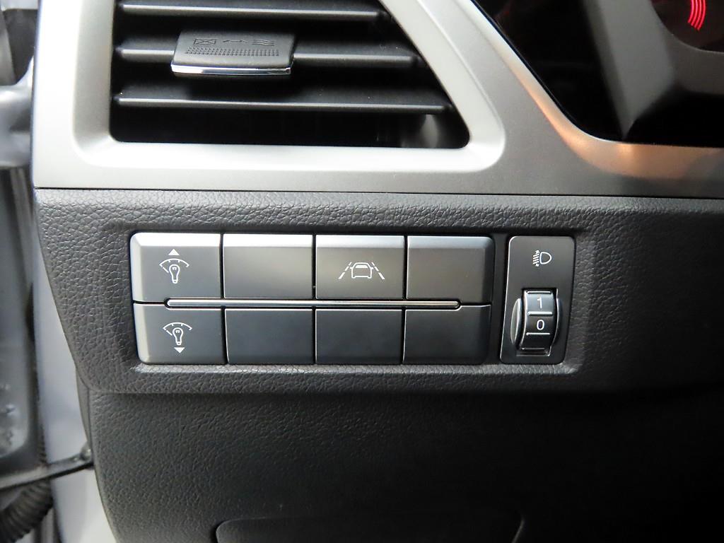 Ssangyong Korando - Vista 11