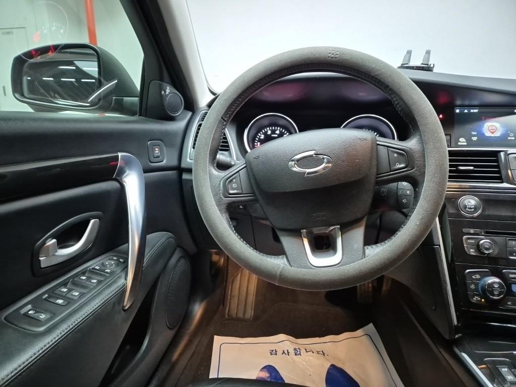 SAMSUNG SM7 - Vista 9