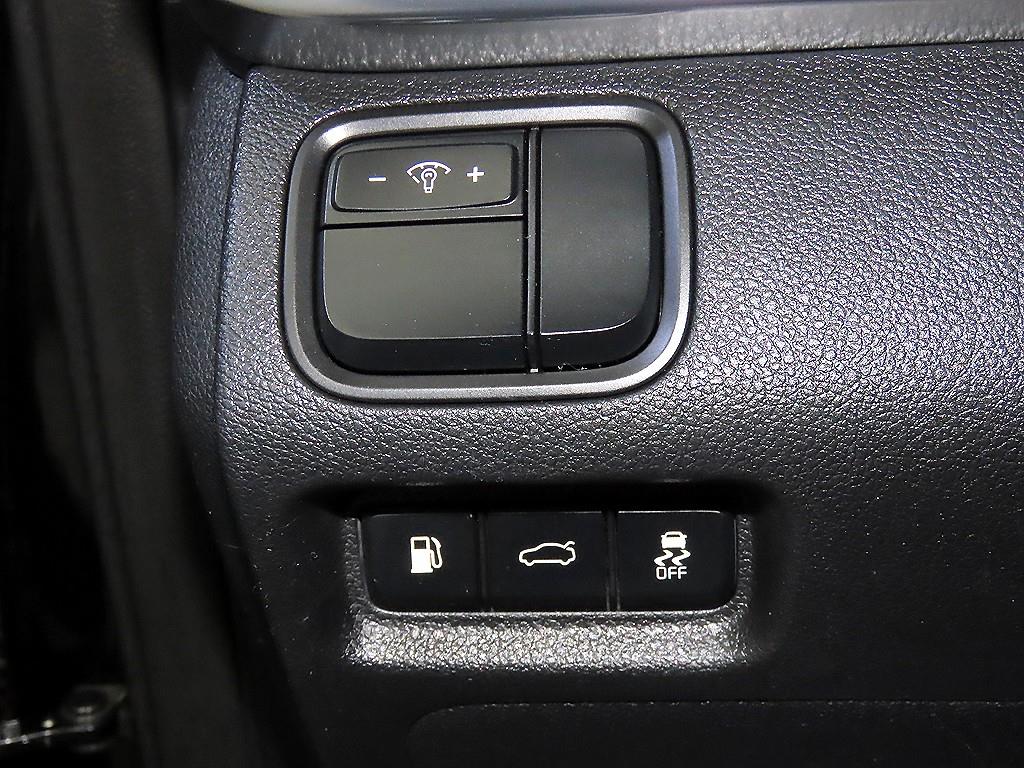 KIA K5 2016 Negro - Importación desde Corea - HF Imports Iquique - Foto 13