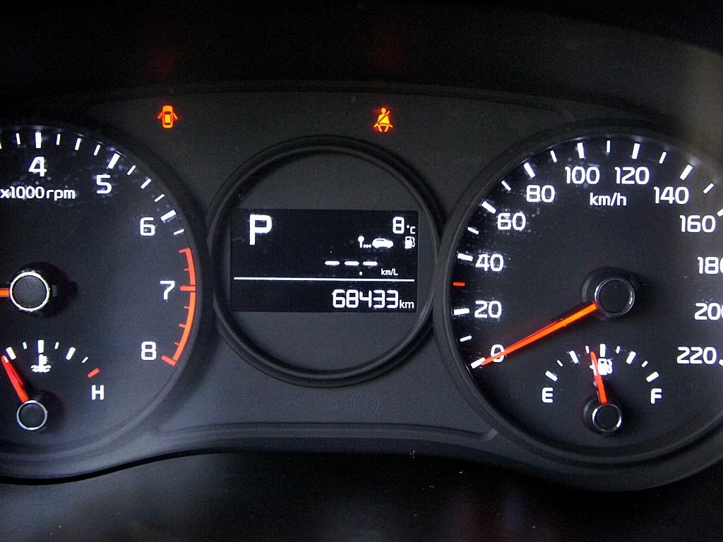 KIA Morning 2020 Plateado - Importación desde Corea - HF Imports Iquique - Foto 9