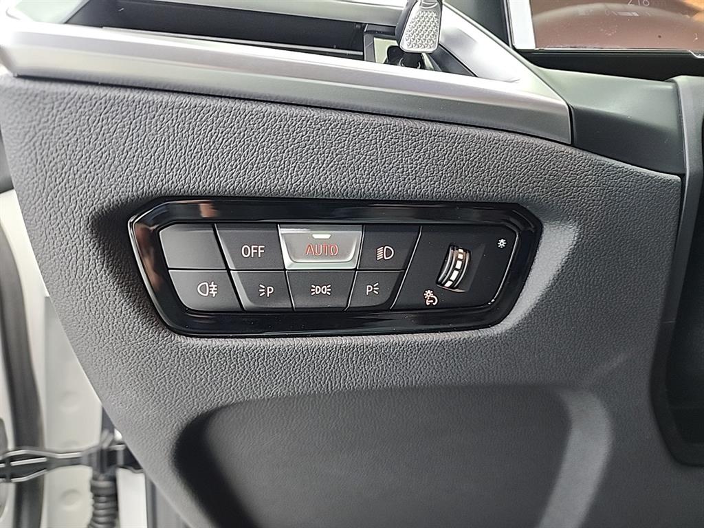 BMW 4 Series 2025 Blanco - Importación desde Corea - HF Imports Iquique - Foto 15