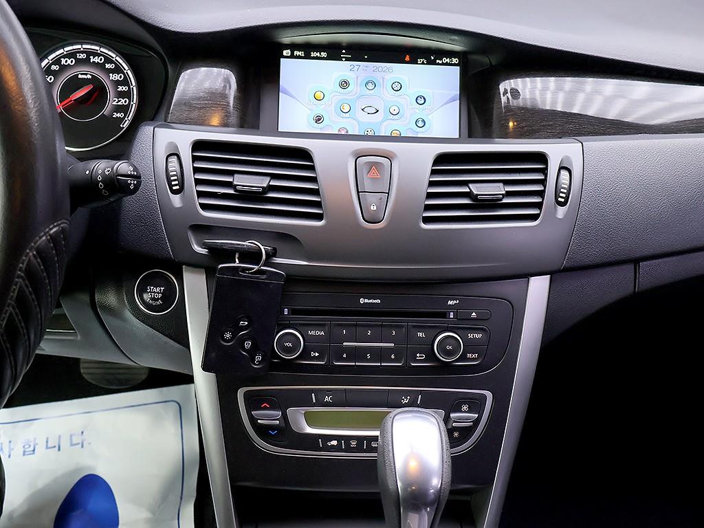 SAMSUNG SM5 2014 Gris - Importación desde Corea - HF Imports Iquique - Foto 9