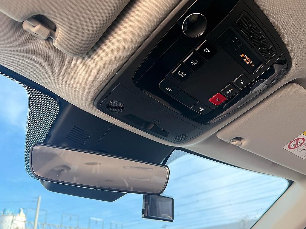 KIA Carnival 2024 Blanco - Importación desde Corea - HF Imports Iquique - Foto 13