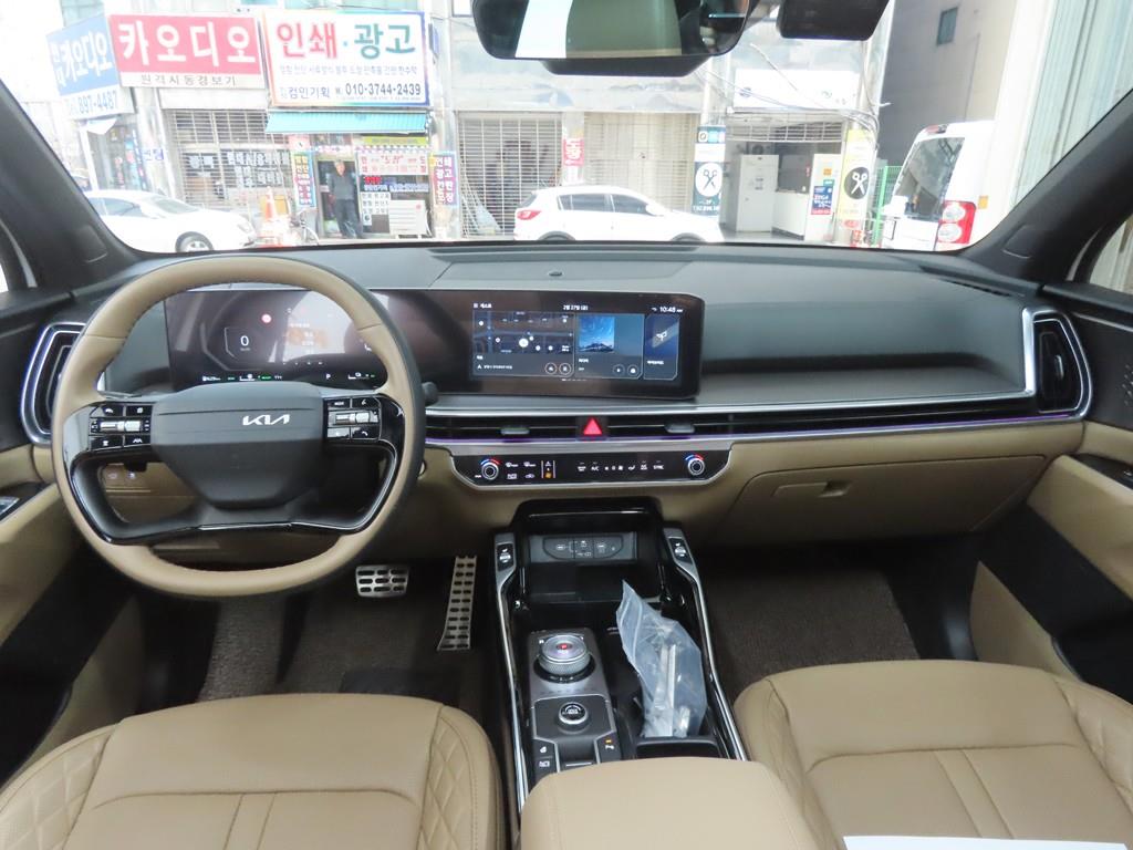 KIA Sorento - Vista 7