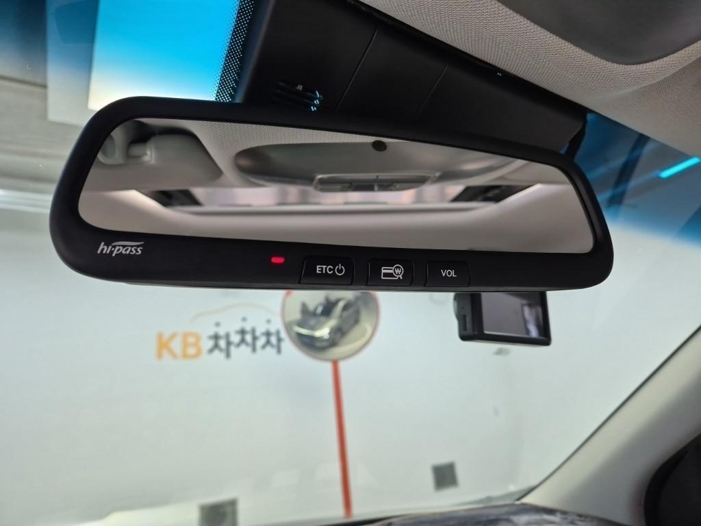 HYUNDAI Nexo 2020 Gris - Importación desde Corea - HF Imports Iquique - Foto 17