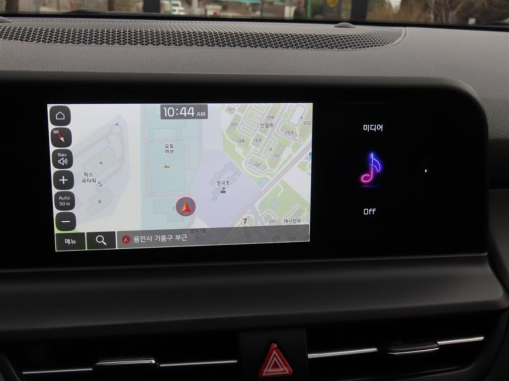 KIA Seltos 2025 Gris - Importación desde Corea - HF Imports Iquique - Foto 8