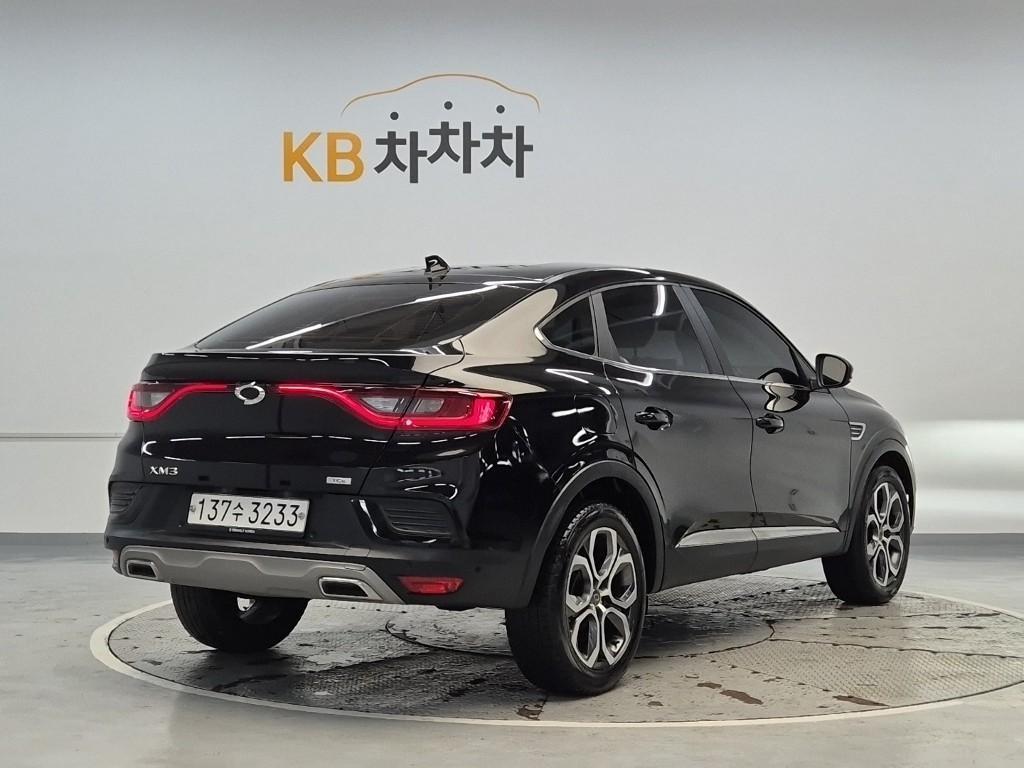 SAMSUNG XM3 - Vista 3