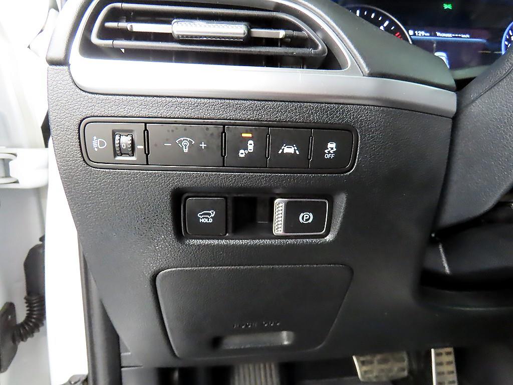 HYUNDAI Palisade - Vista 12