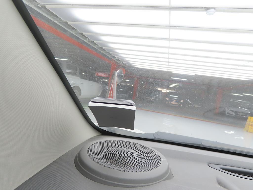 Chevrolet Spark 2012 Blanco - Importación desde Corea - HF Imports Iquique - Foto 15