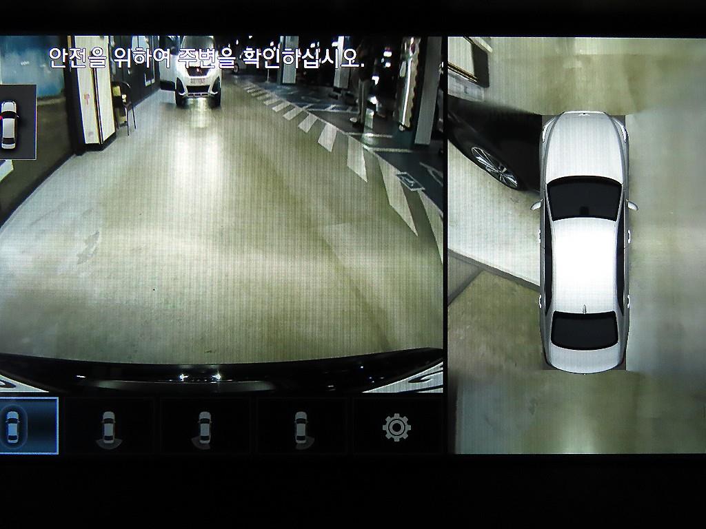 Genesis EQ900 2017 Negro - Importación desde Corea - HF Imports Iquique - Foto 14