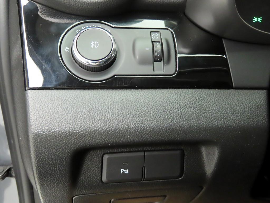 Chevrolet Orlando - Vista 12