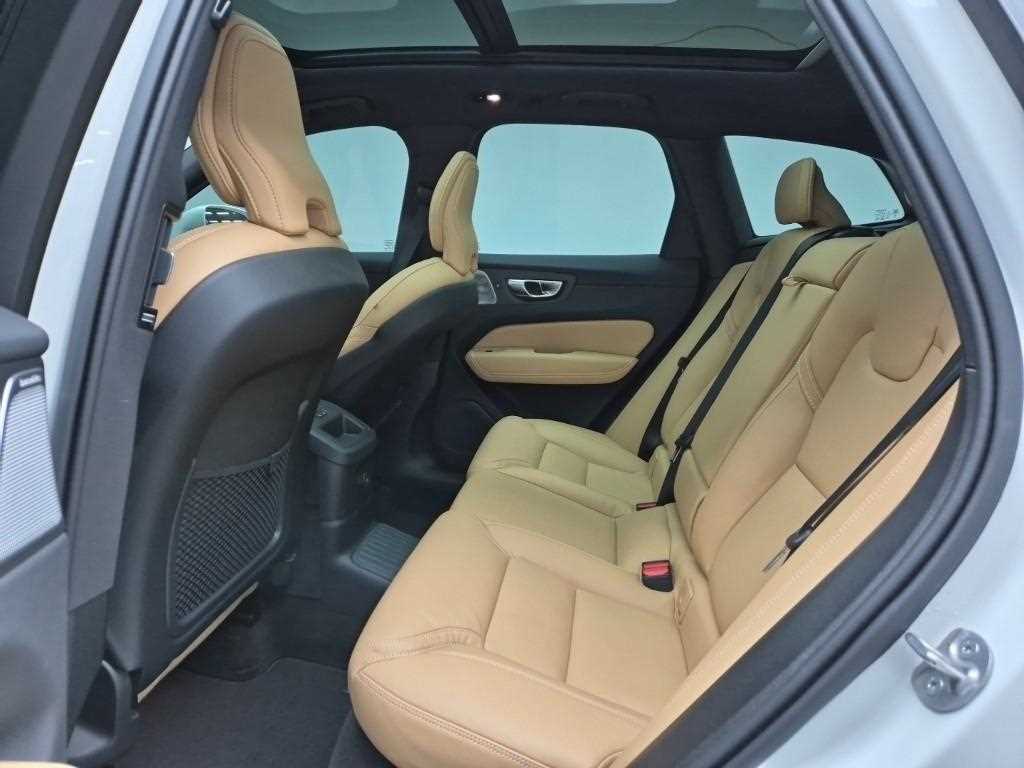 Volvo XC60 - Vista 12