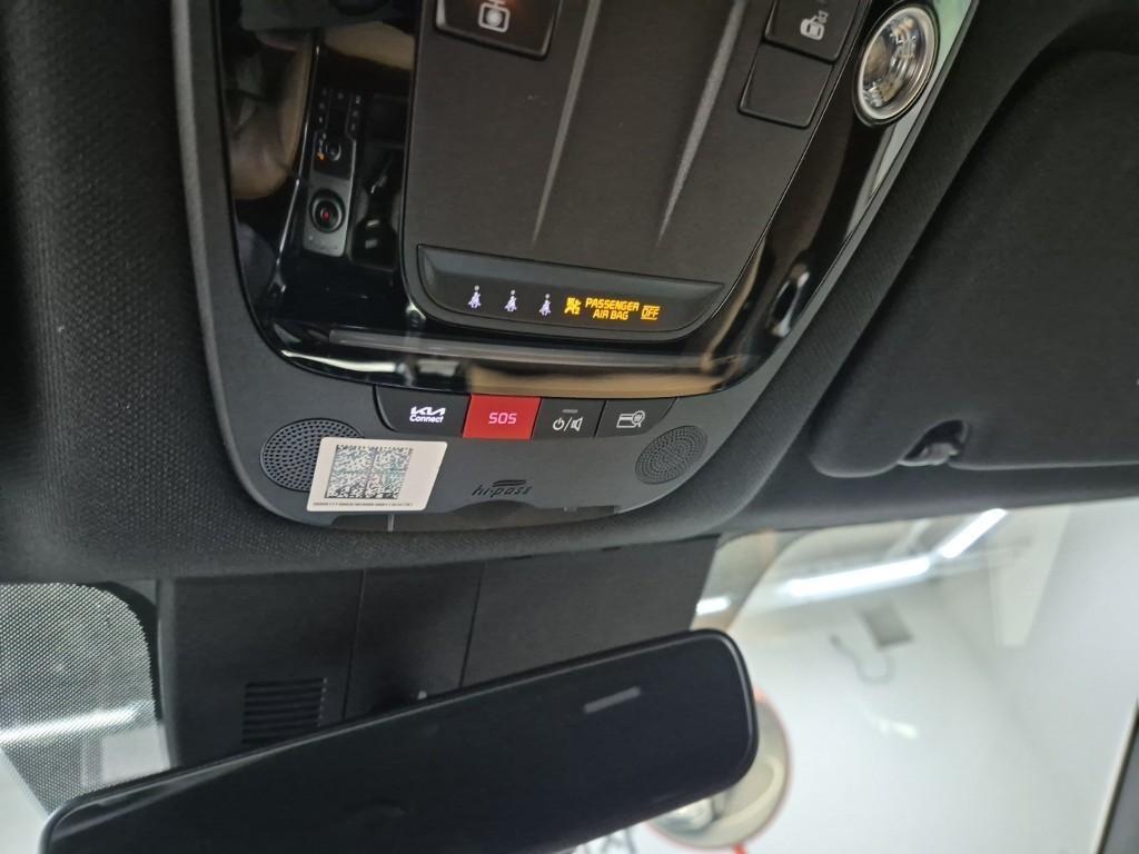 KIA Sorento - Vista 9