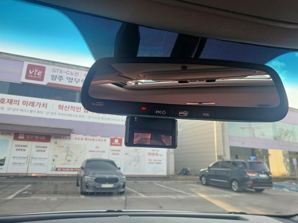 KIA Carnival 2018 Blanco - Importación desde Corea - HF Imports Iquique - Foto 17