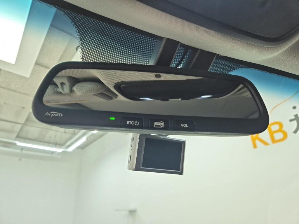 KIA Sorento 2017 Blanco - Importación desde Corea - HF Imports Iquique - Foto 17