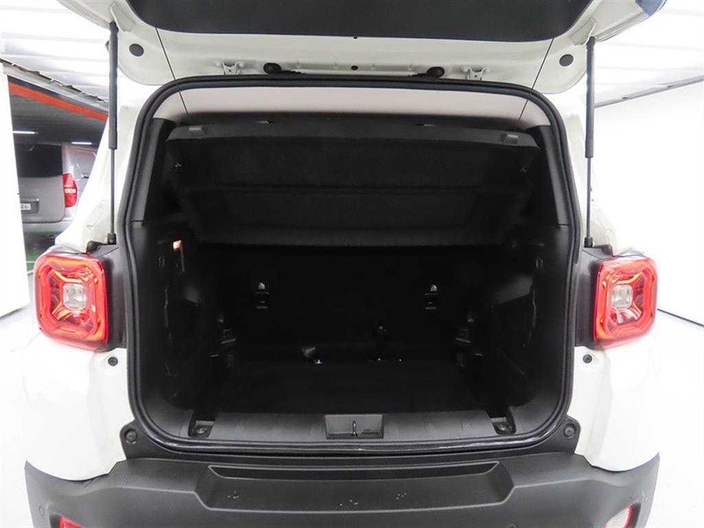 Jeep Renegade 2021 Blanco - Importación desde Corea - HF Imports Iquique - Foto 18