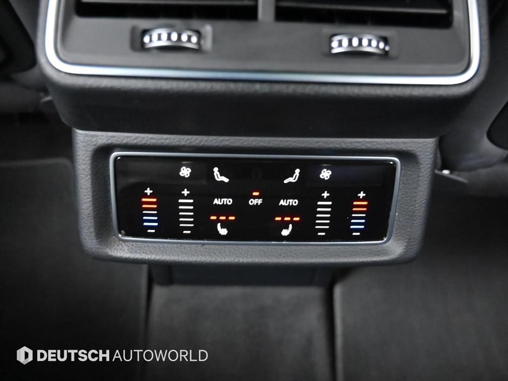 Audi e-Tron 2021 Gris - Importación desde Corea - HF Imports Iquique - Foto 16