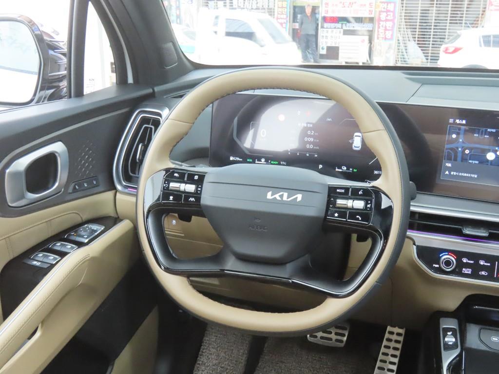 KIA Sorento 2026 - Importación desde Corea - HF Imports Iquique - Foto 17