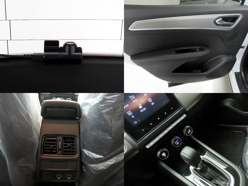 SAMSUNG XM3 2023 Blanco - Importación desde Corea - HF Imports Iquique - Foto 18