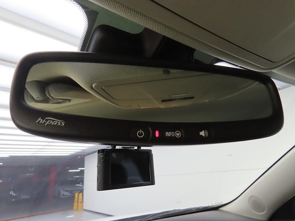 Chevrolet Malibu 2015 Blanco - Importación desde Corea - HF Imports Iquique - Foto 15