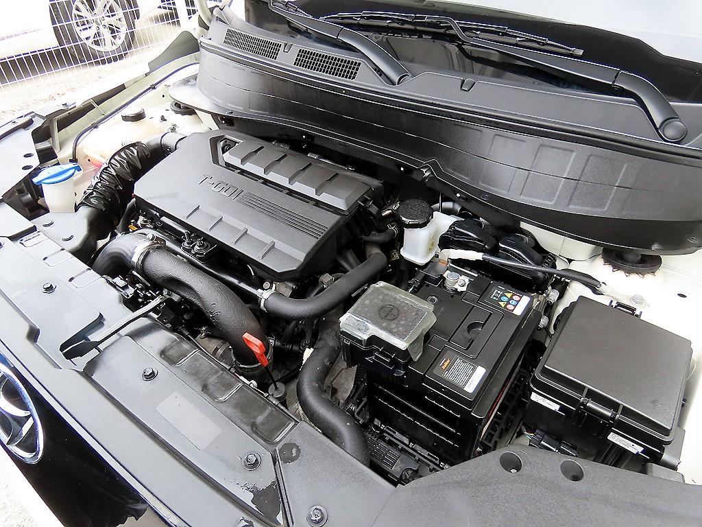 HYUNDAI Casper 2023 Blanco - Importación desde Corea - HF Imports Iquique - Foto 18