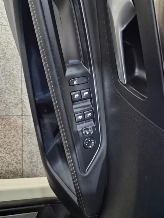 Peugeot 5008 2021 Blanco - Importación desde Corea - HF Imports Iquique - Foto 14