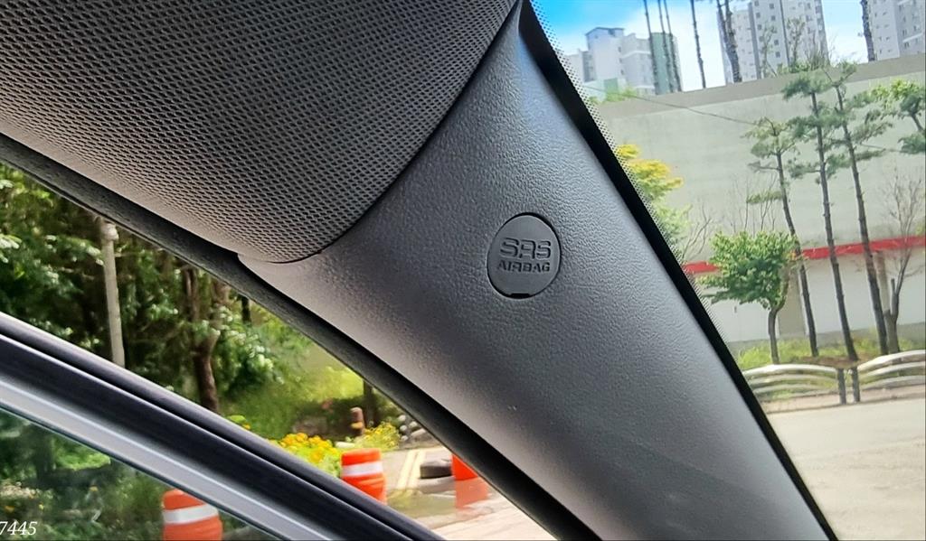 KIA Carnival 2011 Gris - Importación desde Corea - HF Imports Iquique - Foto 19