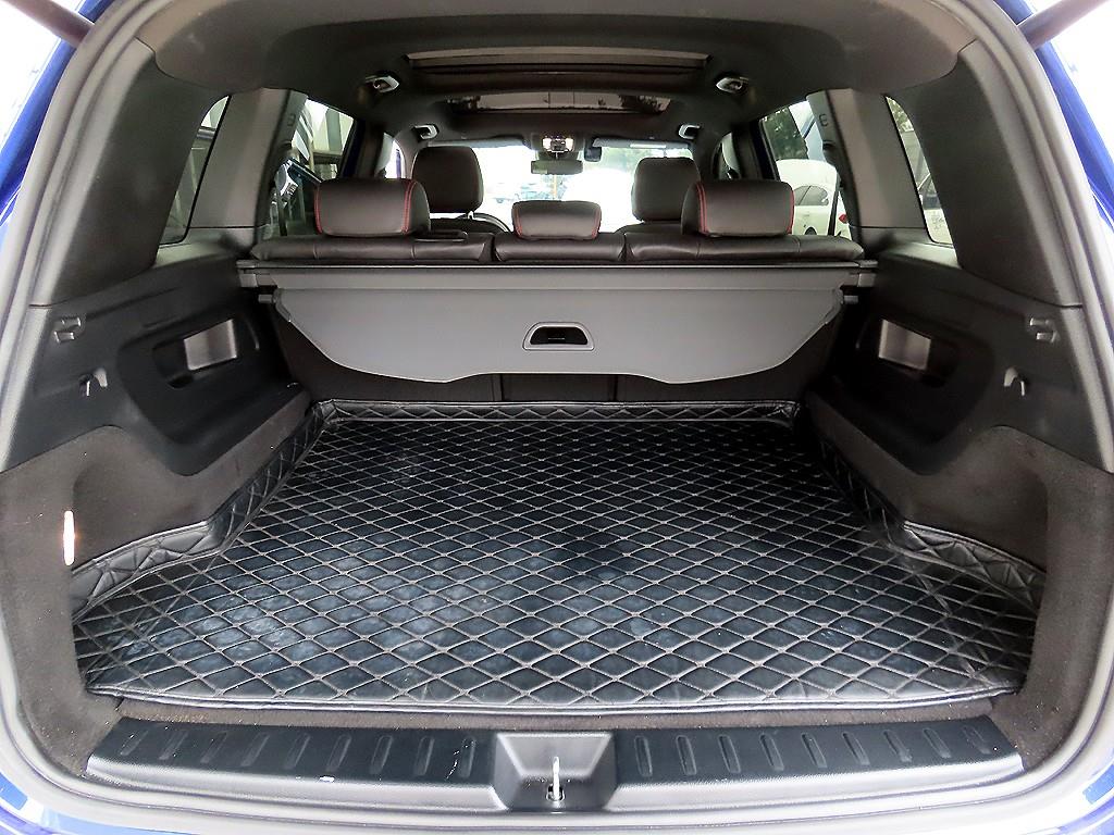 Mercedes Benz GLB Class 2020 Azul - Importación desde Corea - HF Imports Iquique - Foto 18