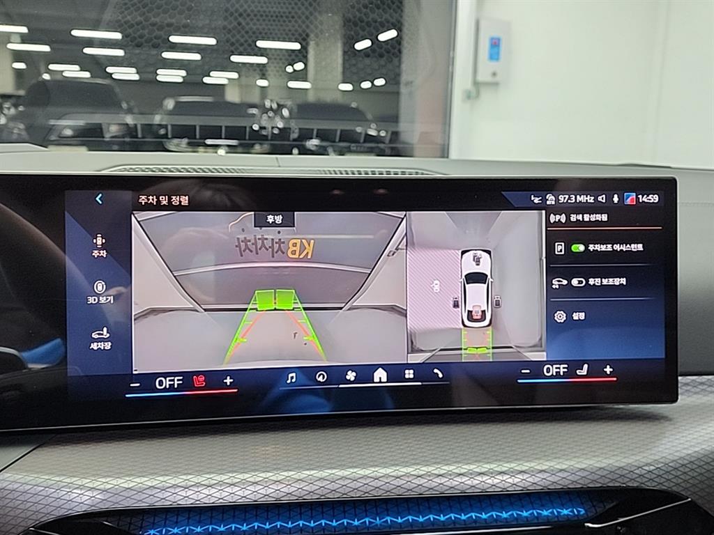 BMW 4 Series - Vista 11