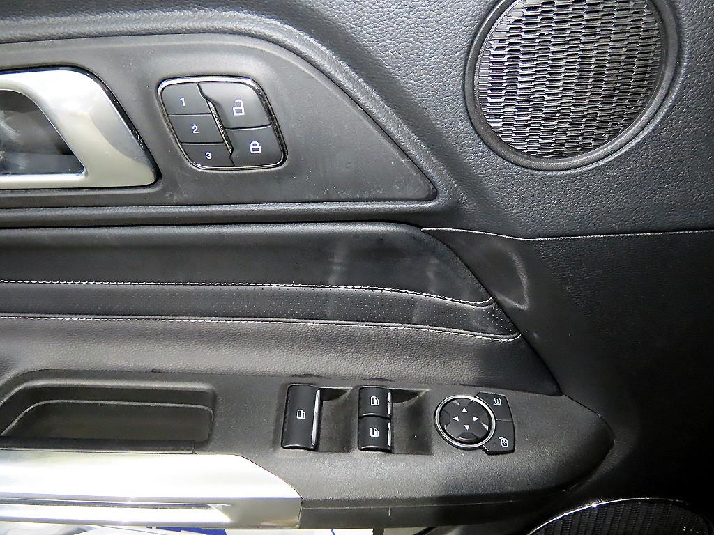 Ford Mustang 2019 - Importación desde Corea - HF Imports Iquique - Foto 16