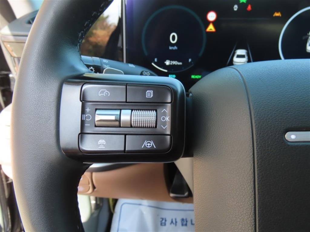 HYUNDAI Grandeur 2023 Negro - Importación desde Corea - HF Imports Iquique - Foto 11