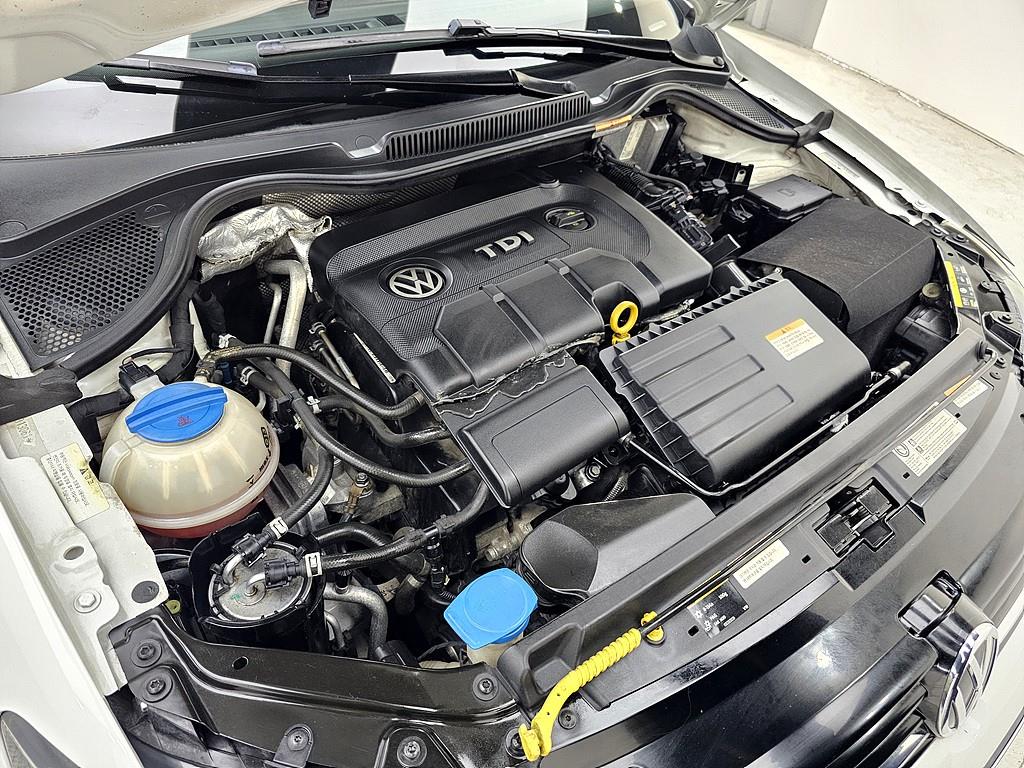 Volkswagen polo - Vista 6