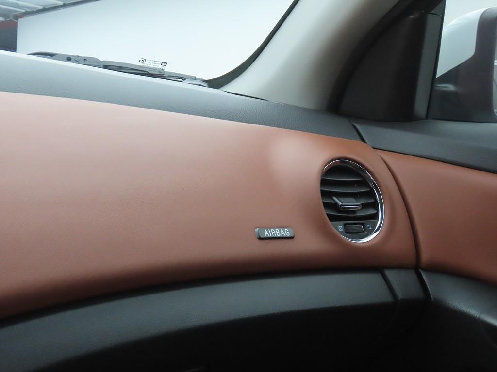 Chevrolet Cruise 2012 Blanco - Importación desde Corea - HF Imports Iquique - Foto 17