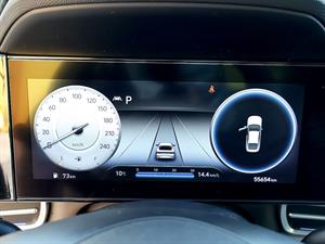 HYUNDAI Avante - Vista 12