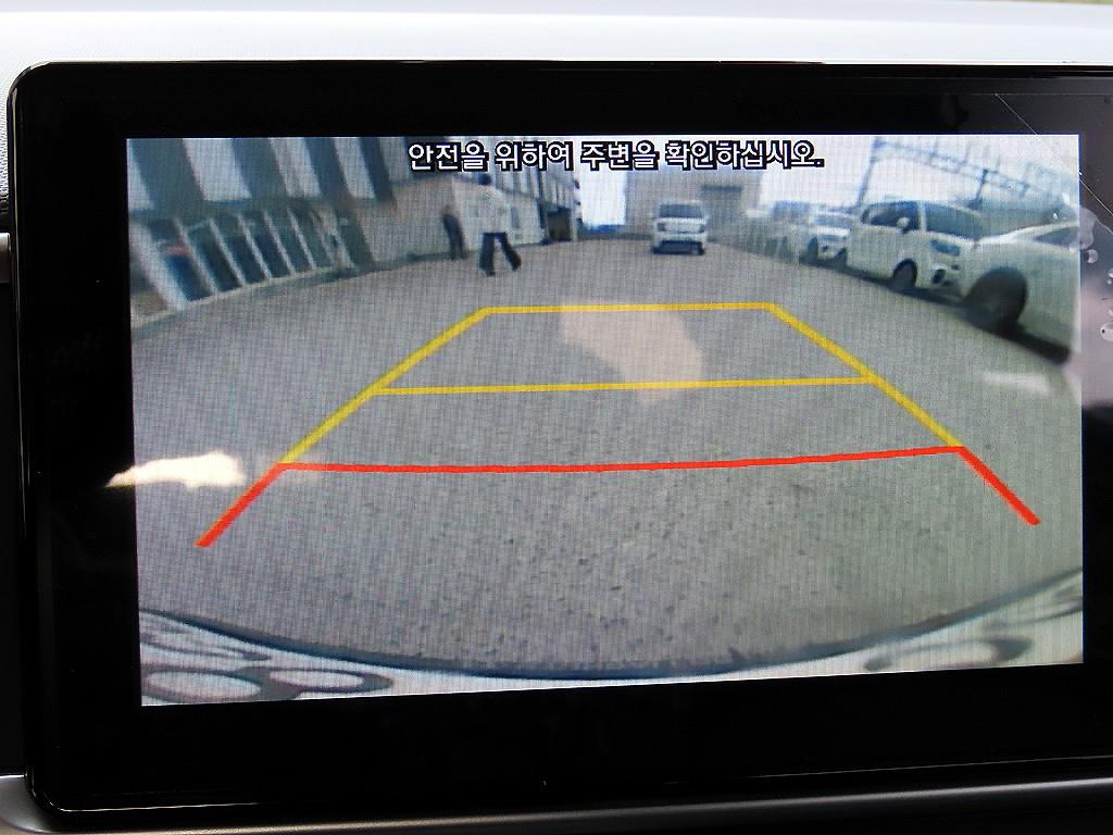 HYUNDAI Venue 2020 Blanco - Importación desde Corea - HF Imports Iquique - Foto 15