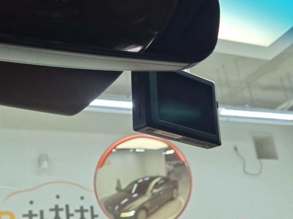 Genesis G80 2023 Gris - Importación desde Corea - HF Imports Iquique - Foto 17