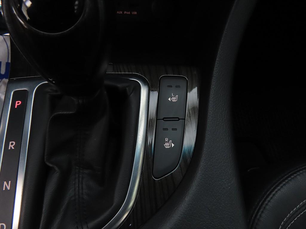 KIA K5 2013 Plateado - Importación desde Corea - HF Imports Iquique - Foto 17