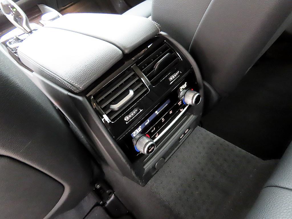 BMW 5 Series 2021 - Importación desde Corea - HF Imports Iquique - Foto 16