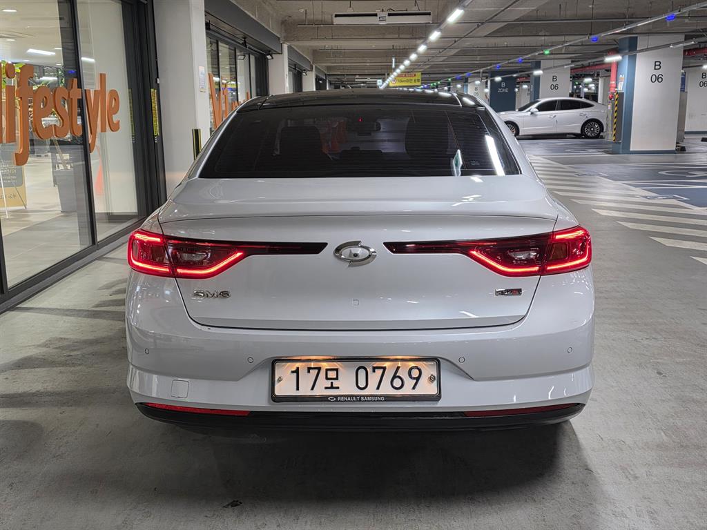 SAMSUNG SM6 - Vista 5