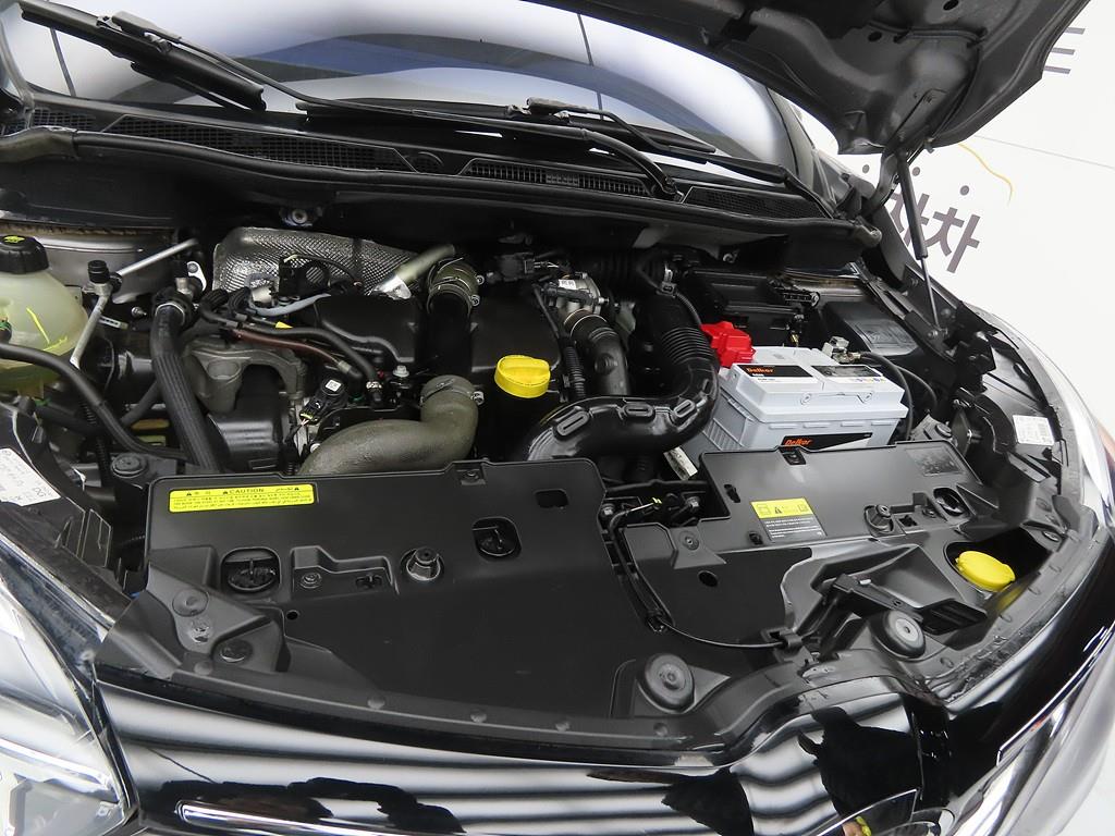 SAMSUNG QM3 2019 Gris - Importación desde Corea - HF Imports Iquique - Foto 19