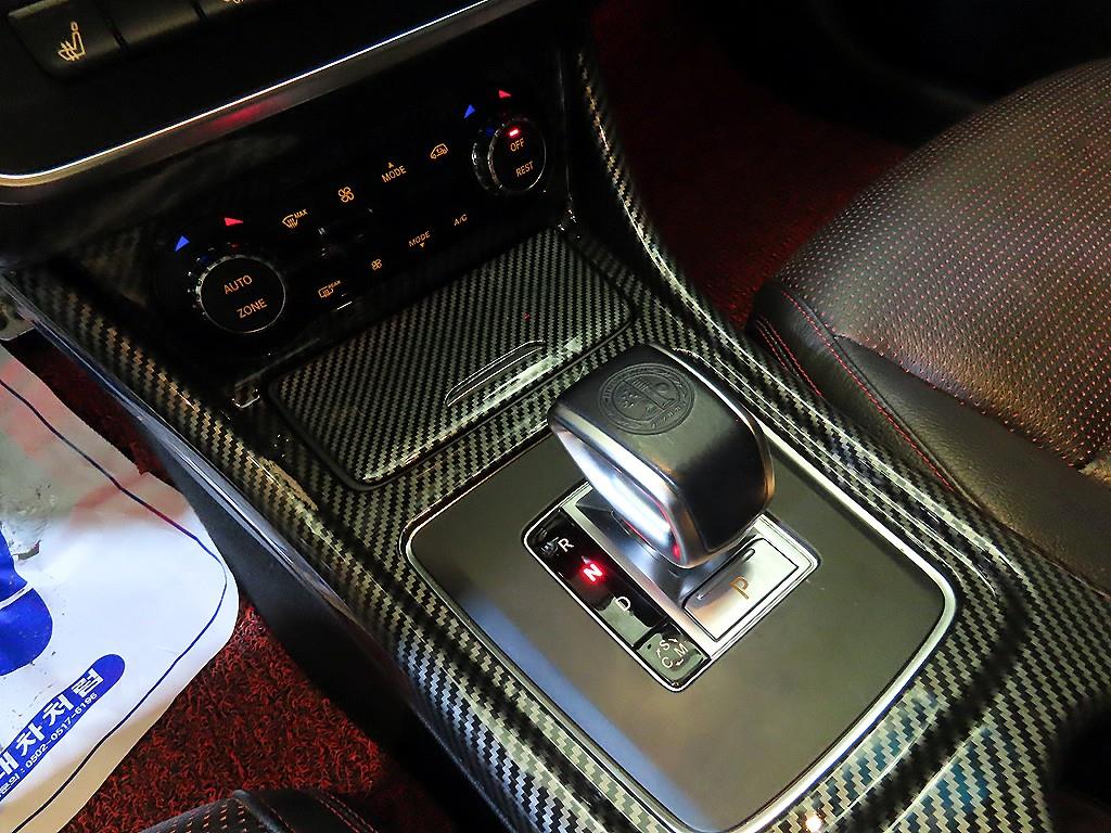 Mercedes Benz A Class - Vista 12