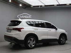 HYUNDAI Santa Fe - Vista 8