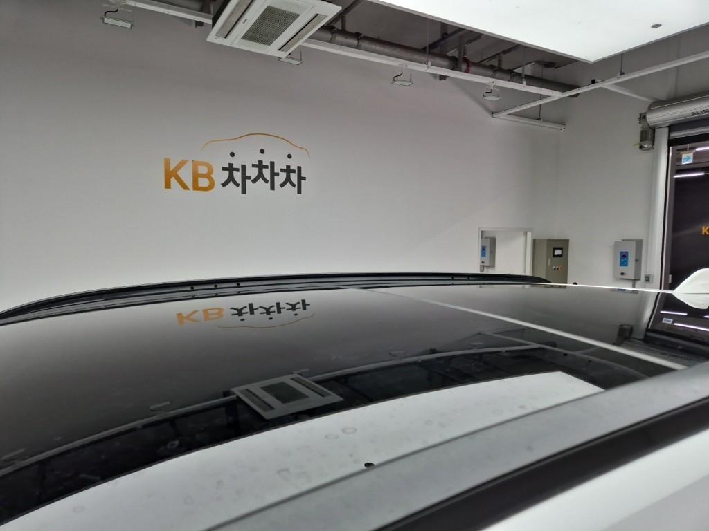 HYUNDAI Santa Fe 2015 Blanco - Importación desde Corea - HF Imports Iquique - Foto 16