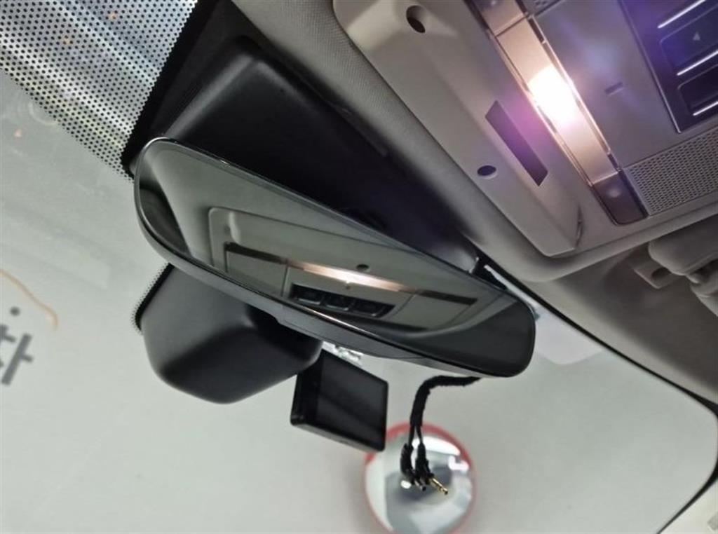 Land Rover Discovery 2017 Negro - Importación desde Corea - HF Imports Iquique - Foto 16