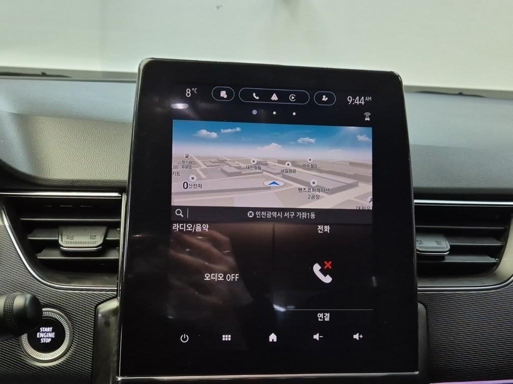 SAMSUNG XM3 2020 Negro - Importación desde Corea - HF Imports Iquique - Foto 13