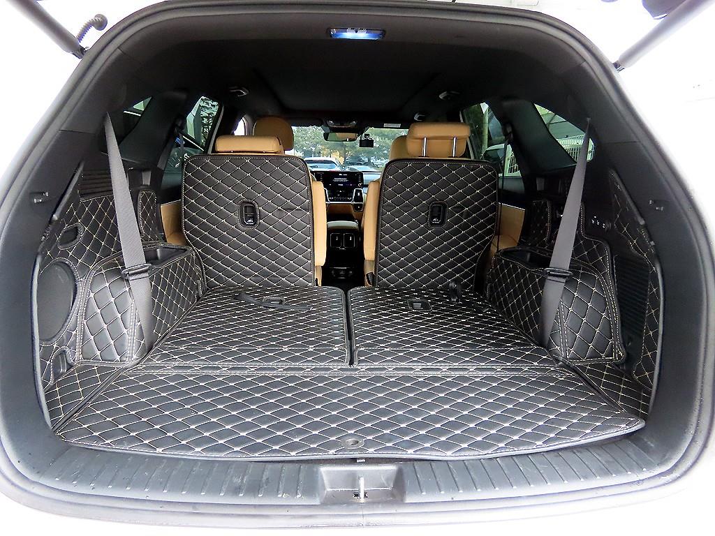 KIA Sorento 2022 Blanco - Importación desde Corea - HF Imports Iquique - Foto 16