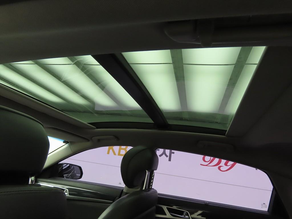 HYUNDAI Genesis 2016 Negro - Importación desde Corea - HF Imports Iquique - Foto 17