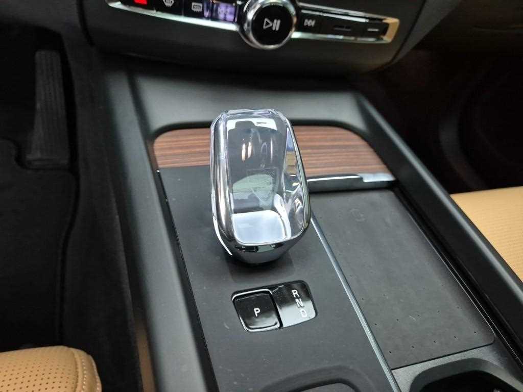 Volvo XC60 - Vista 8