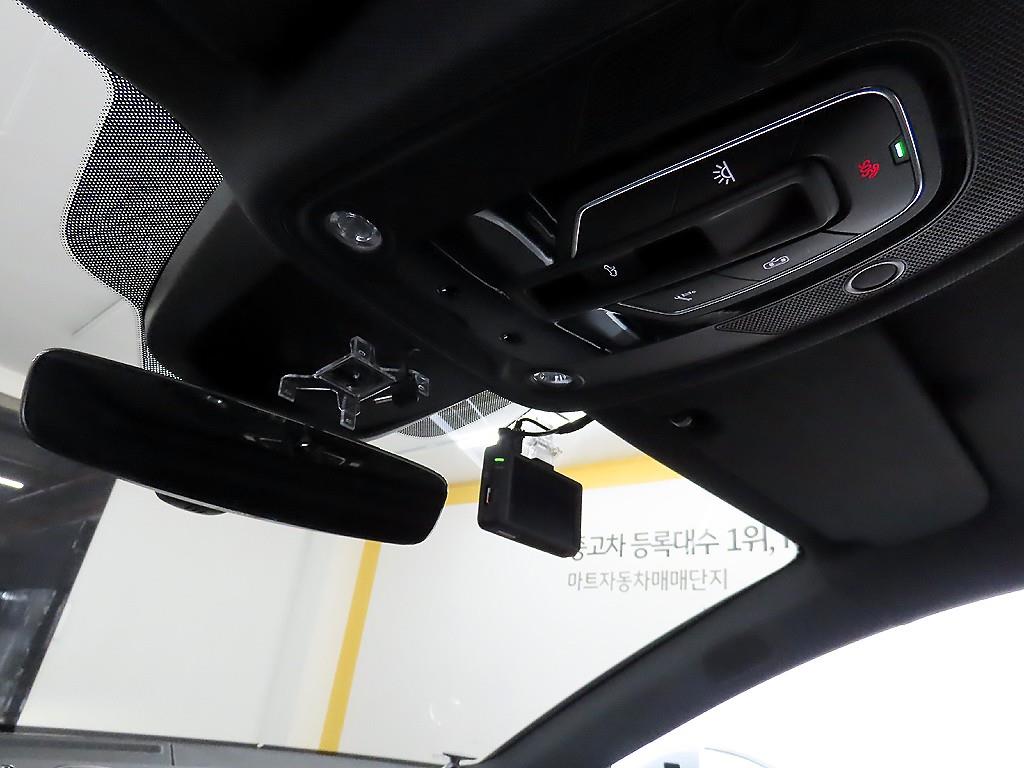 Audi A7 2020 Blanco - Importación desde Corea - HF Imports Iquique - Foto 16