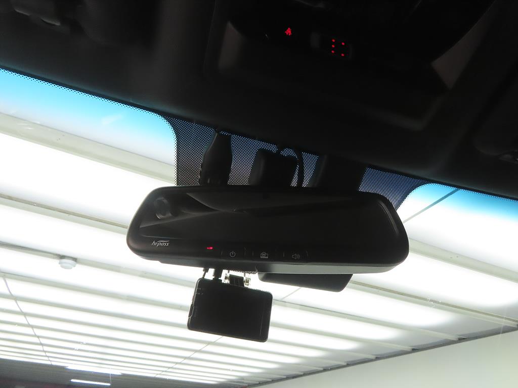 Ssangyong Rexton - Vista 12